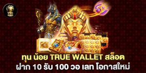 ทุน-น้อย-true-wallet-สล็อต-ฝาก-10-รับ-100-วอ-เลท-โอกาสใหม่