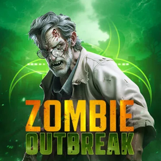 Vsc888 10 Zombie Outbreak