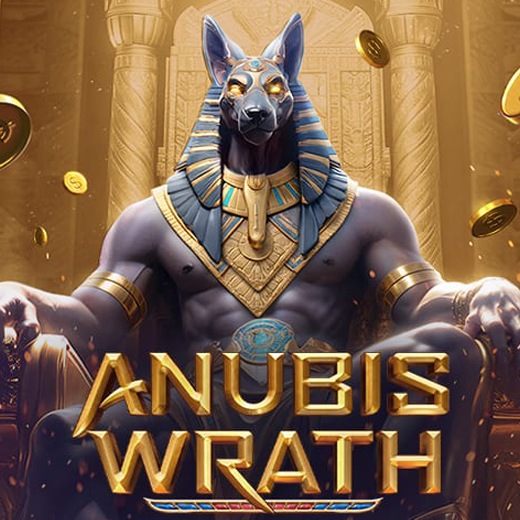 Vsc888 9 Anubis Wrath