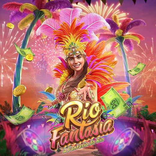 Vsc888 13 Rio Fantasia